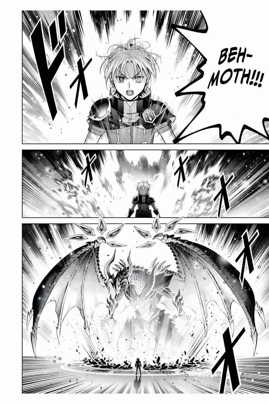 Noble Reincarnation ~Blessed With the Strongest Power From Birth~ Chapter 20.2 34 9
