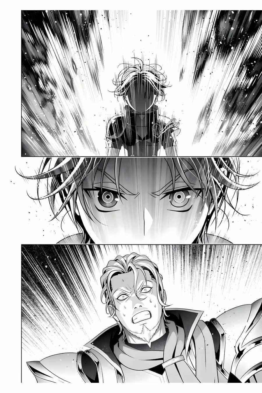 Noble Reincarnation ~Blessed With the Strongest Power From Birth~ Chapter 20.3 29 4
