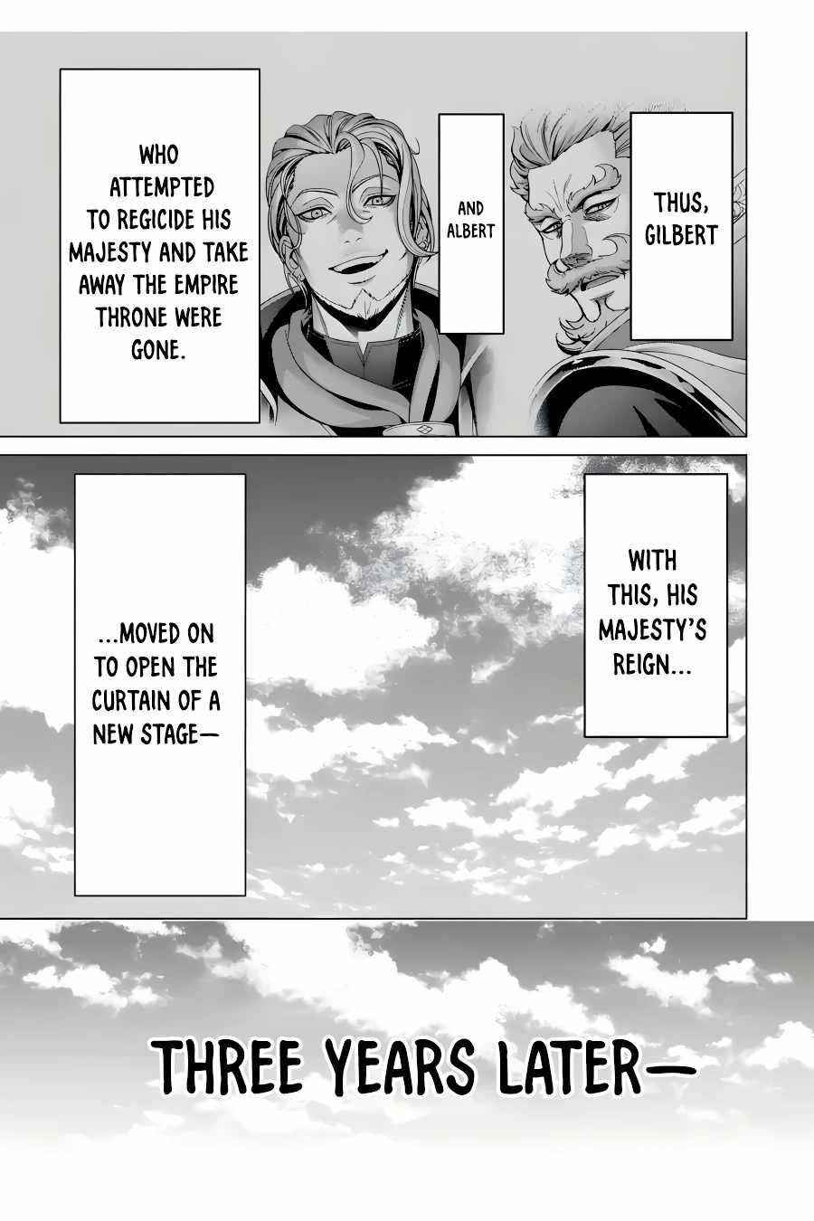 Noble Reincarnation ~Blessed With the Strongest Power From Birth~ Chapter 20.4 59 16