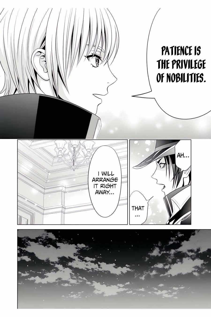 Noble Reincarnation ~Blessed With the Strongest Power From Birth~ Chapter 24.2 38 10