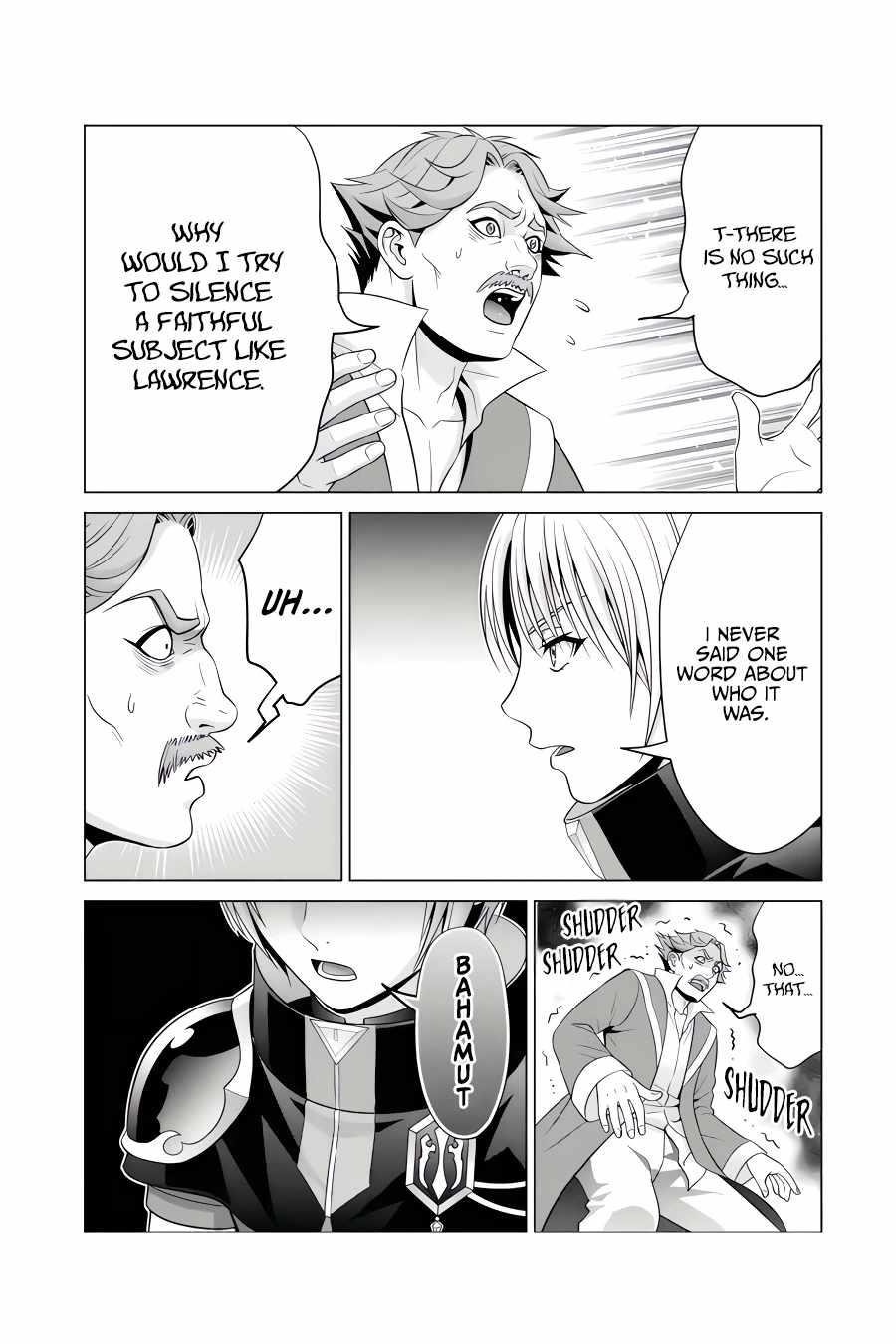 Noble Reincarnation ~Blessed With the Strongest Power From Birth~ Chapter 25 102 17