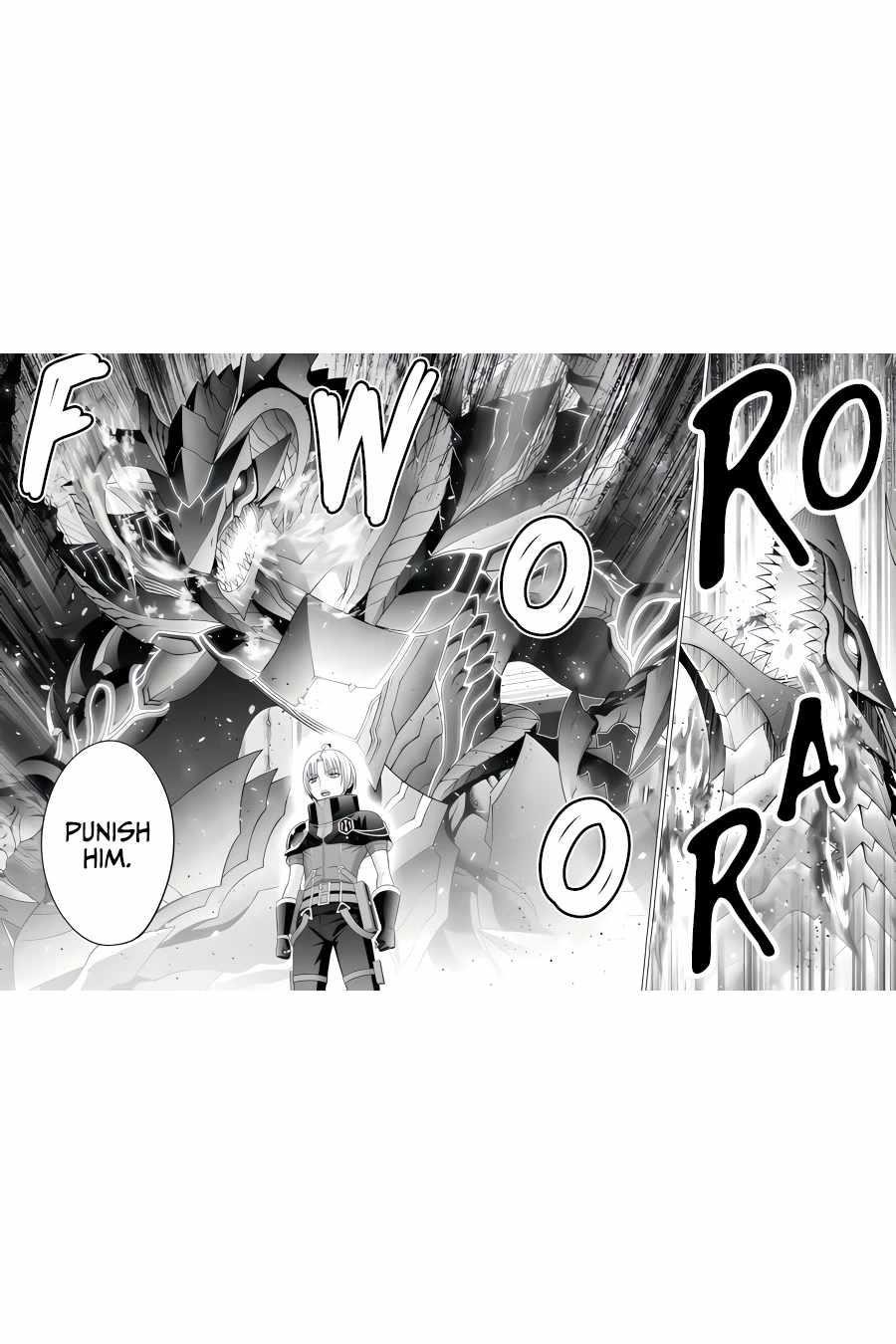 Noble Reincarnation ~Blessed With the Strongest Power From Birth~ Chapter 25 103 18