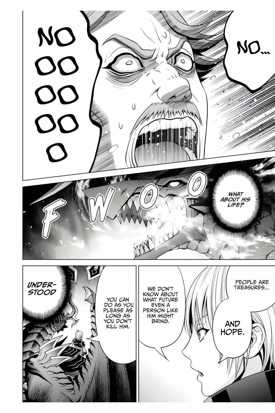 Noble Reincarnation ~Blessed With the Strongest Power From Birth~ Chapter 25 104 19