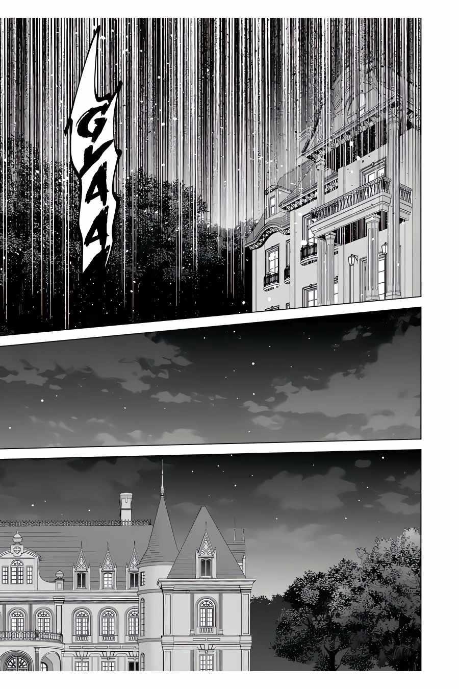 Noble Reincarnation ~Blessed With the Strongest Power From Birth~ Chapter 25 107 22