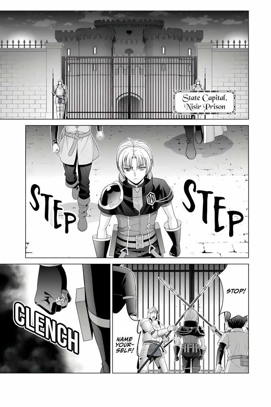 Noble Reincarnation ~Blessed With the Strongest Power From Birth~ Chapter 25 88 3