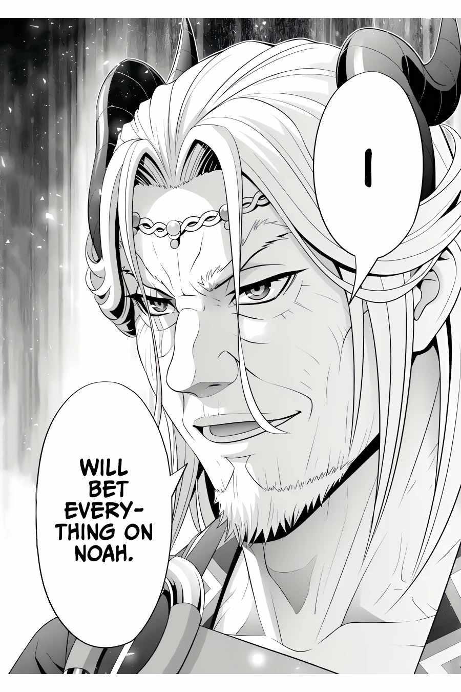 Noble Reincarnation ~Blessed With the Strongest Power From Birth~ Chapter 25 116 31