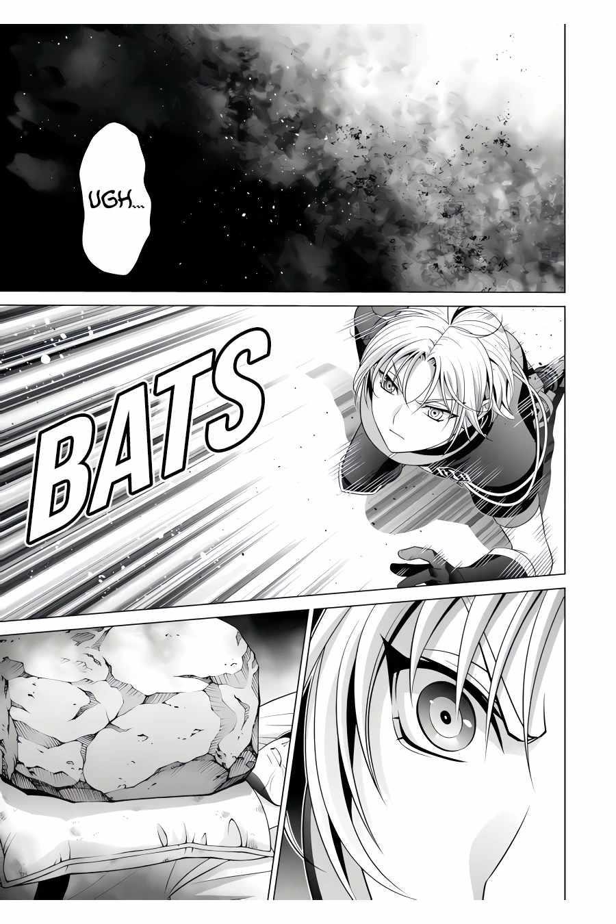 Noble Reincarnation ~Blessed With the Strongest Power From Birth~ Chapter 25 92 7
