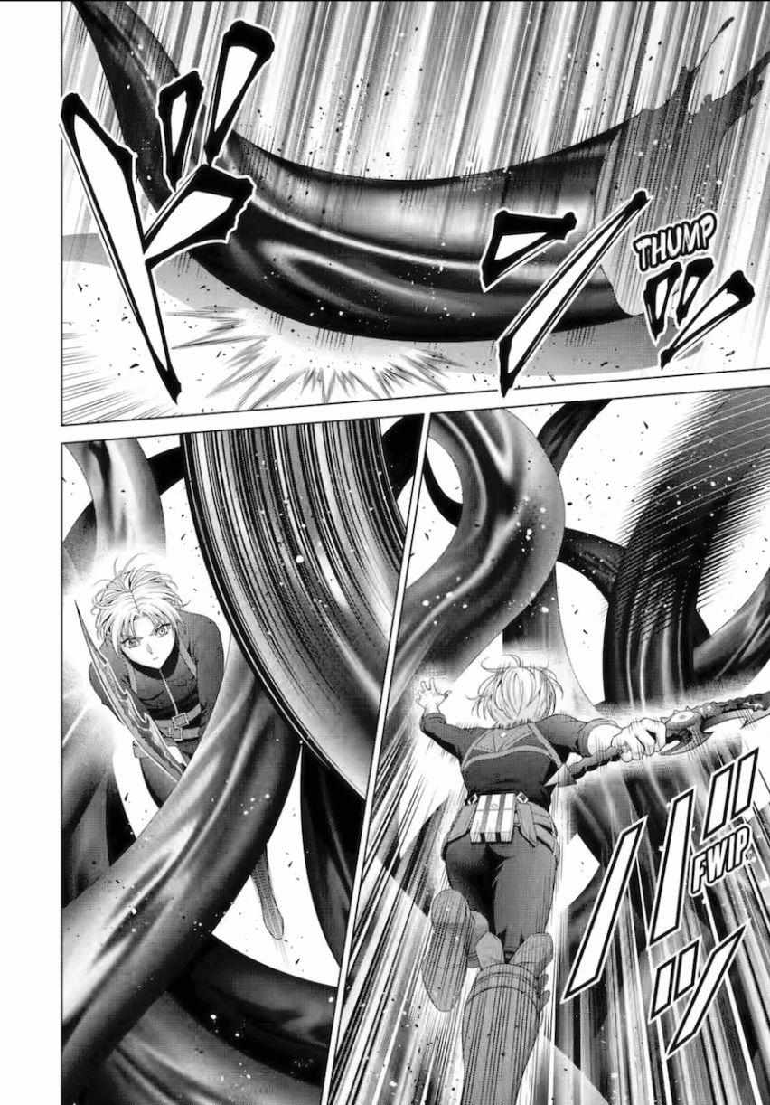 Noble Reincarnation ~Blessed With the Strongest Power From Birth~ Chapter 28.1 70 10 o
