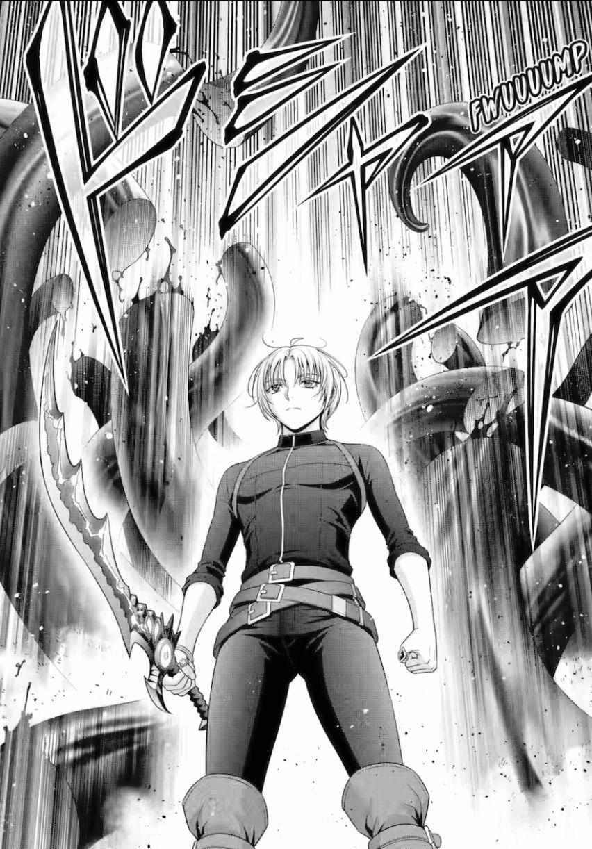Noble Reincarnation ~Blessed With the Strongest Power From Birth~ Chapter 28.1 72 12 o