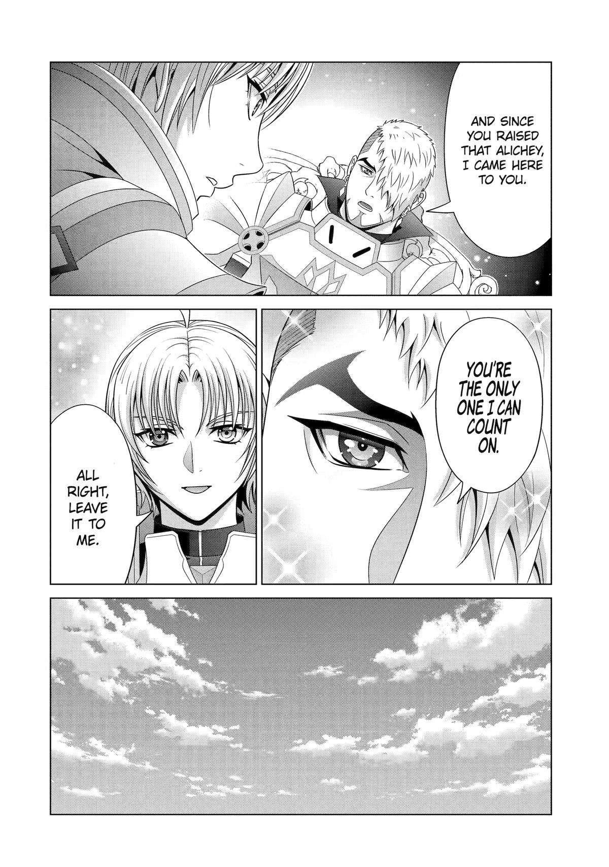 Noble Reincarnation ~Blessed With the Strongest Power From Birth~ Chapter 29 176 21