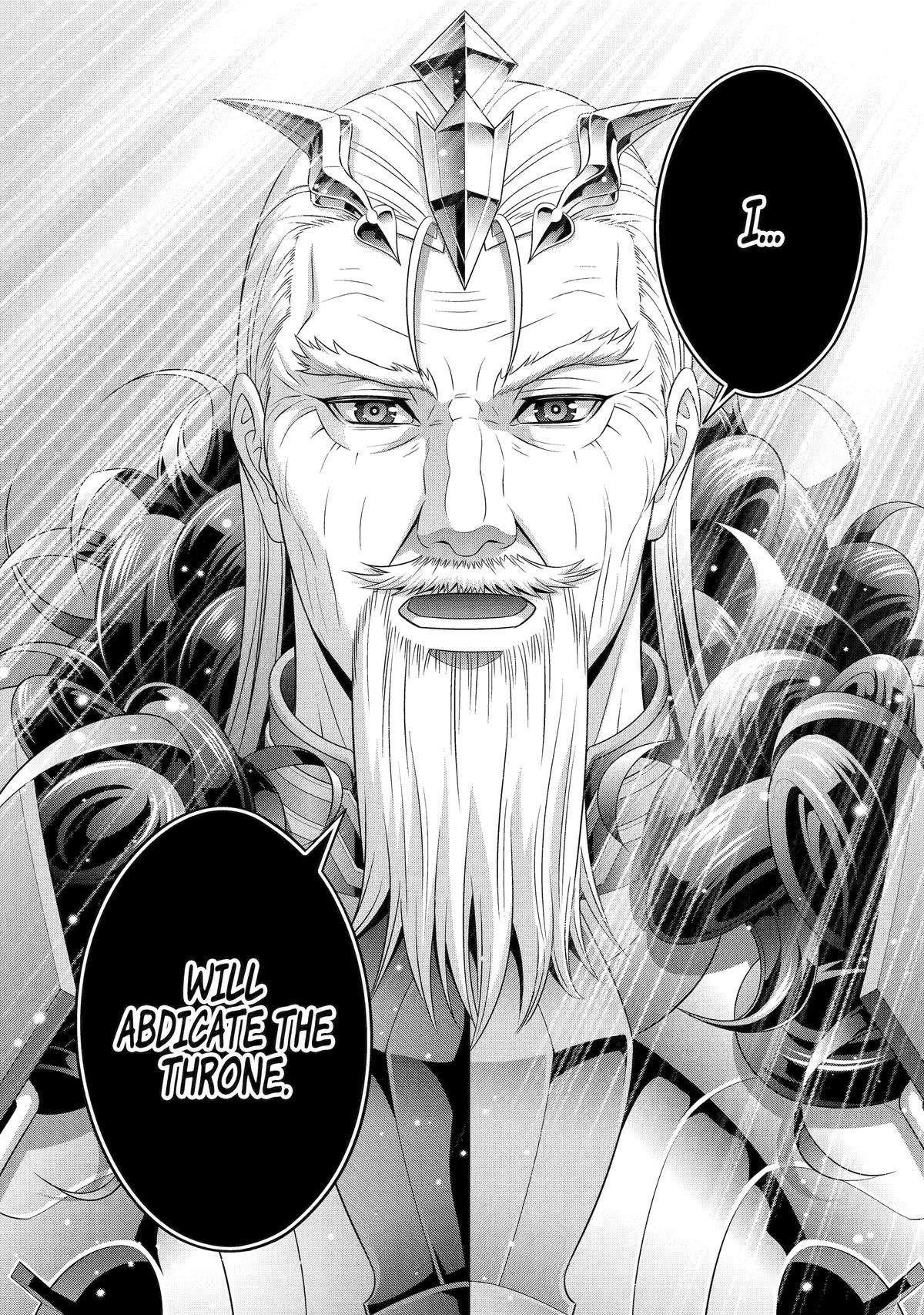 Noble Reincarnation ~Blessed With the Strongest Power From Birth~ Chapter 29 204 49