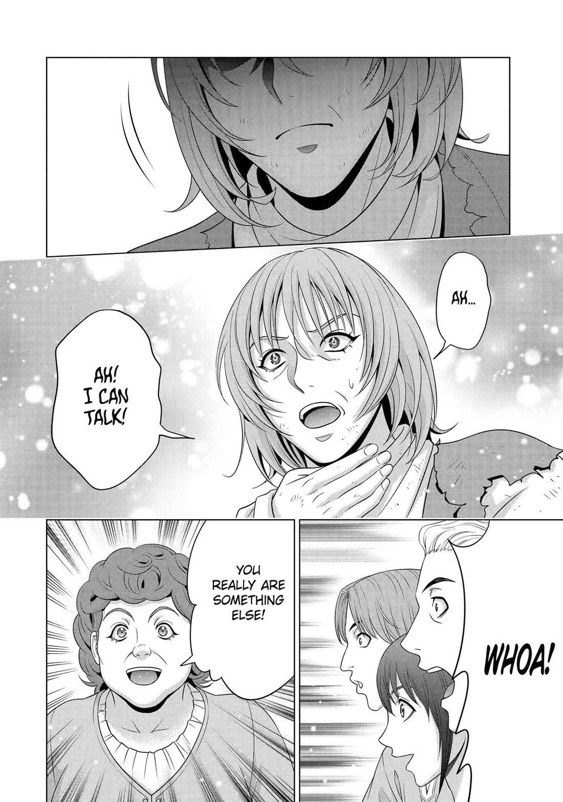Noble Reincarnation ~Blessed With the Strongest Power From Birth~ Chapter 32 178 20