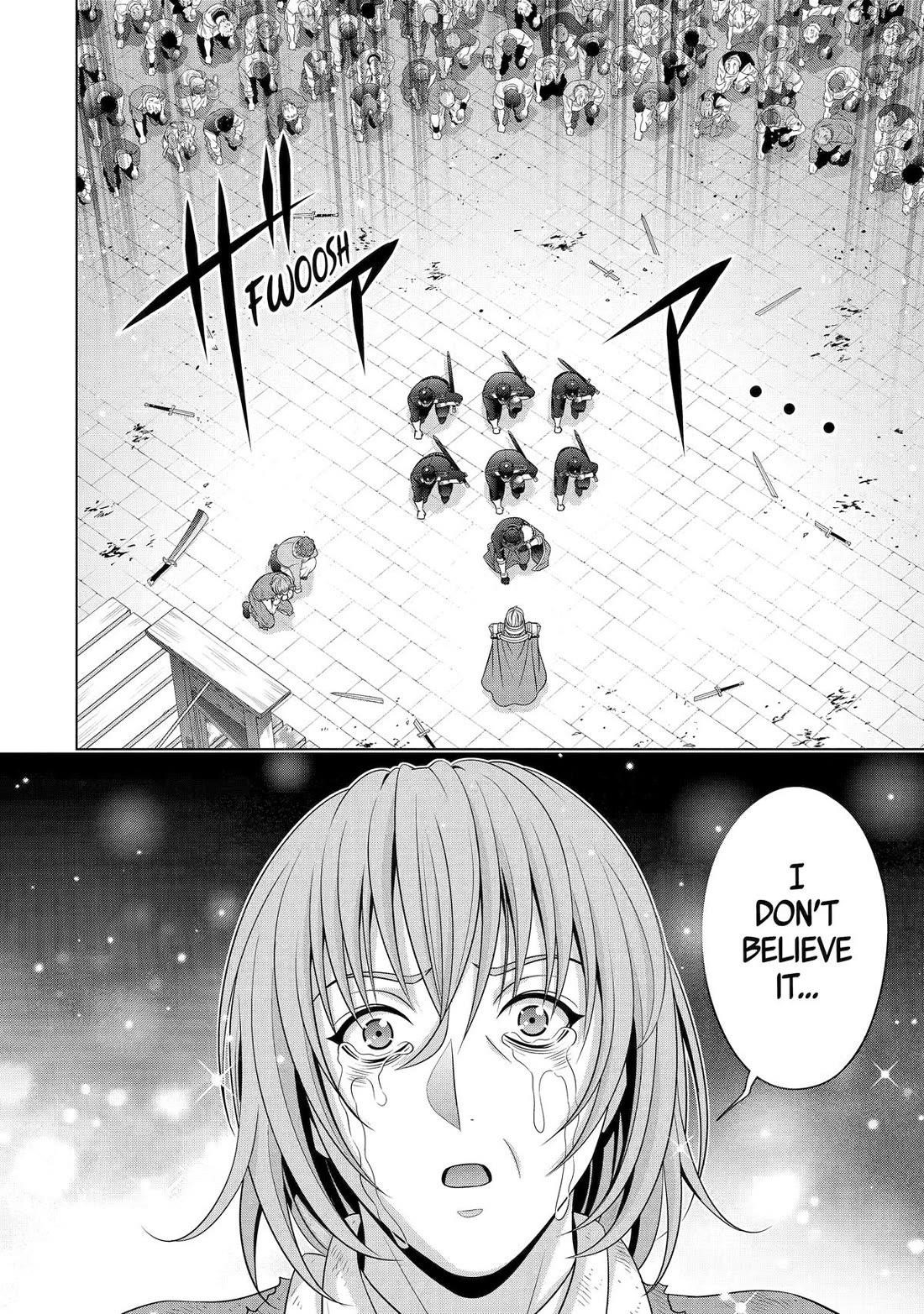 Noble Reincarnation ~Blessed With the Strongest Power From Birth~ Chapter 32 186 28