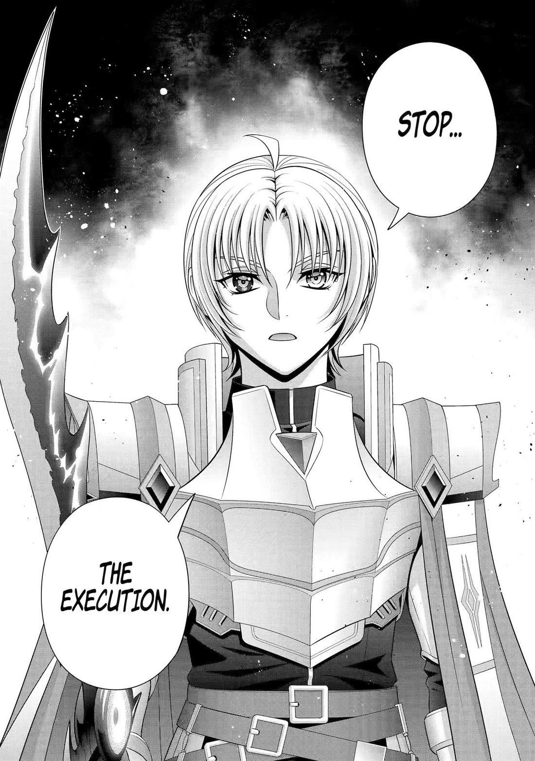 Noble Reincarnation ~Blessed With the Strongest Power From Birth~ Chapter 32 163 5