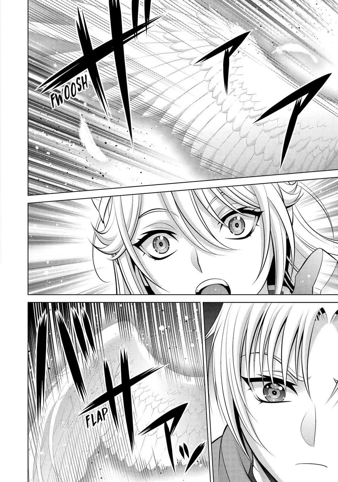 Noble Reincarnation ~Blessed With the Strongest Power From Birth~ Chapter 34 183 28