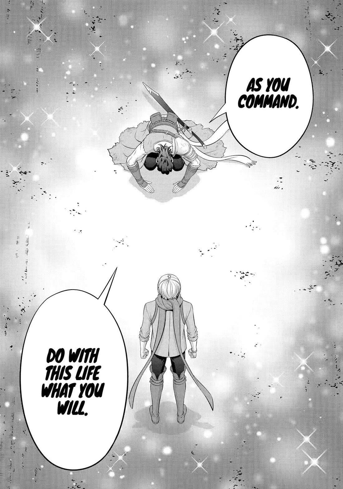 Noble Reincarnation ~Blessed With the Strongest Power From Birth~ Chapter 34 208 53