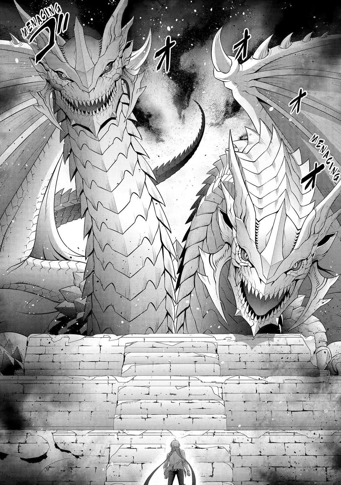 Noble Reincarnation ~Blessed With the Strongest Power From Birth~ Chapter 35 187 20