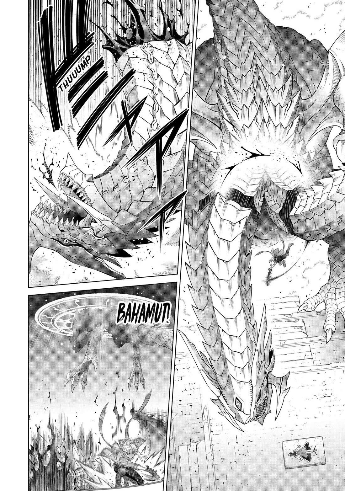 Noble Reincarnation ~Blessed With the Strongest Power From Birth~ Chapter 35 191 24