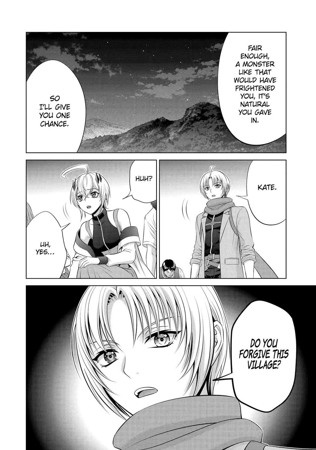 Noble Reincarnation ~Blessed With the Strongest Power From Birth~ Chapter 35 209 42