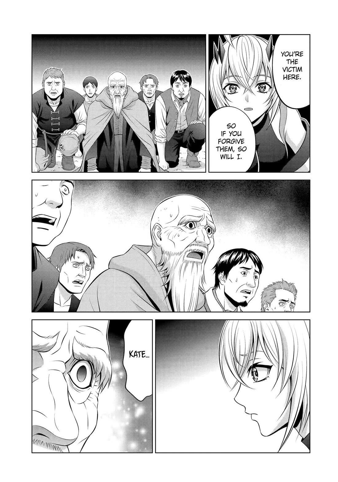 Noble Reincarnation ~Blessed With the Strongest Power From Birth~ Chapter 35 210 43