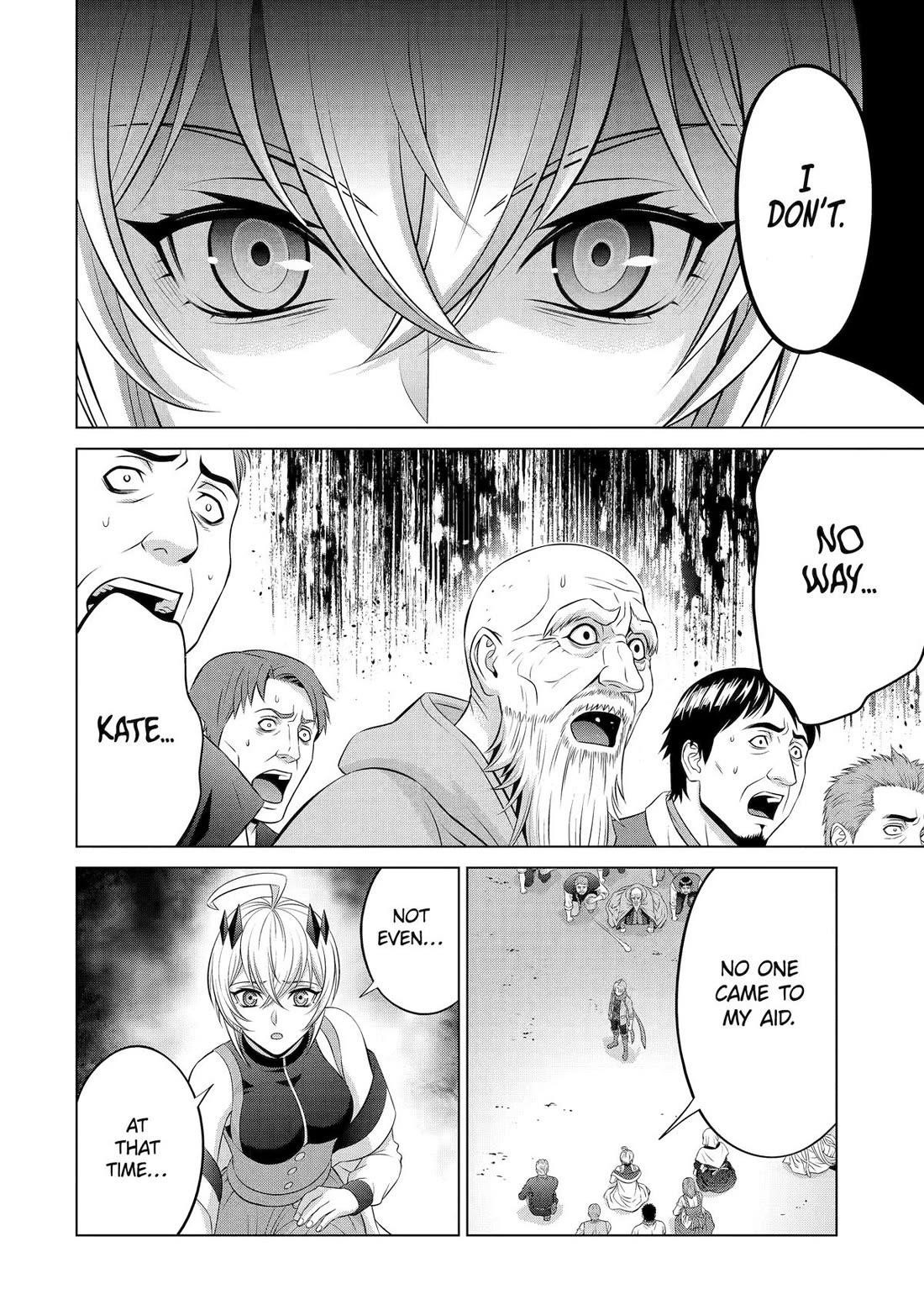 Noble Reincarnation ~Blessed With the Strongest Power From Birth~ Chapter 35 211 44