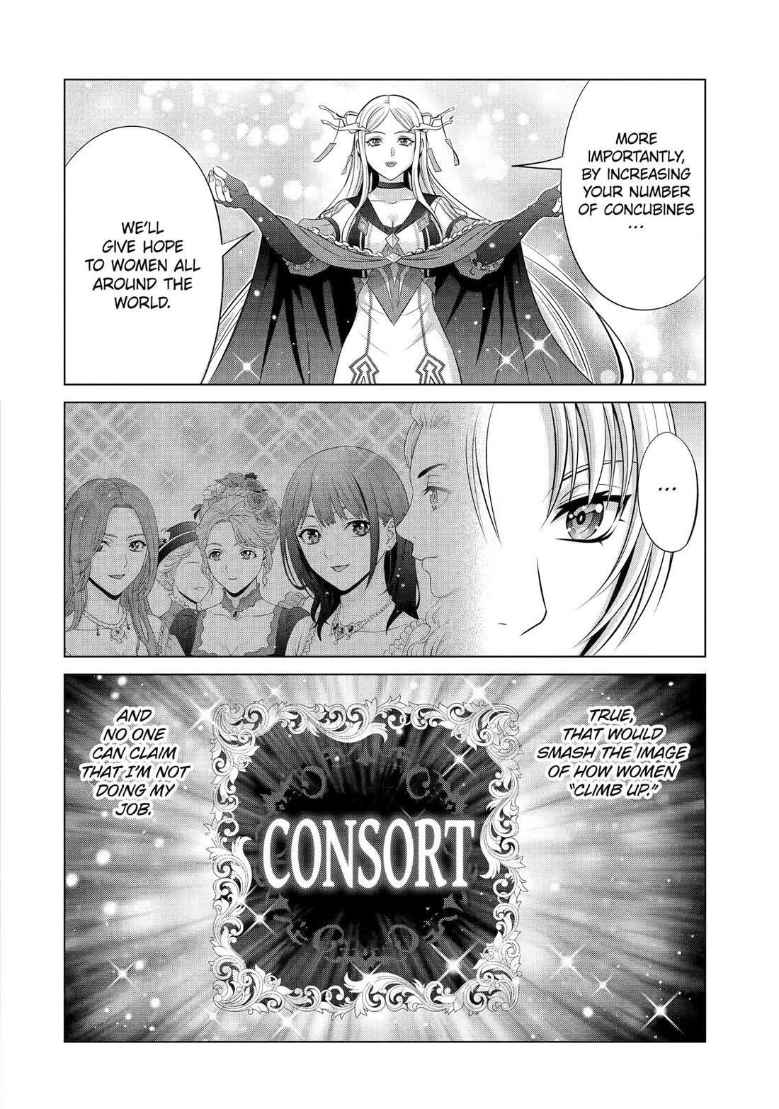 Noble Reincarnation ~Blessed With the Strongest Power From Birth~ Chapter 35 223 56