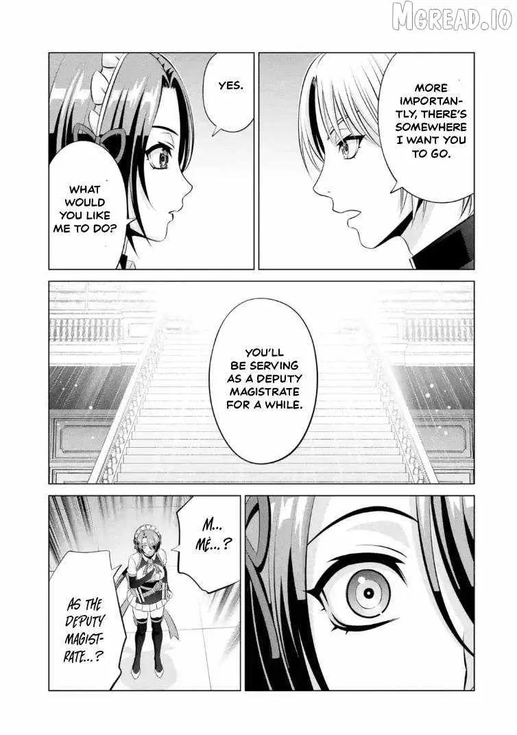 Noble Reincarnation ~Blessed With the Strongest Power From Birth~ Chapter 41.3 39 dd0b65cf1323