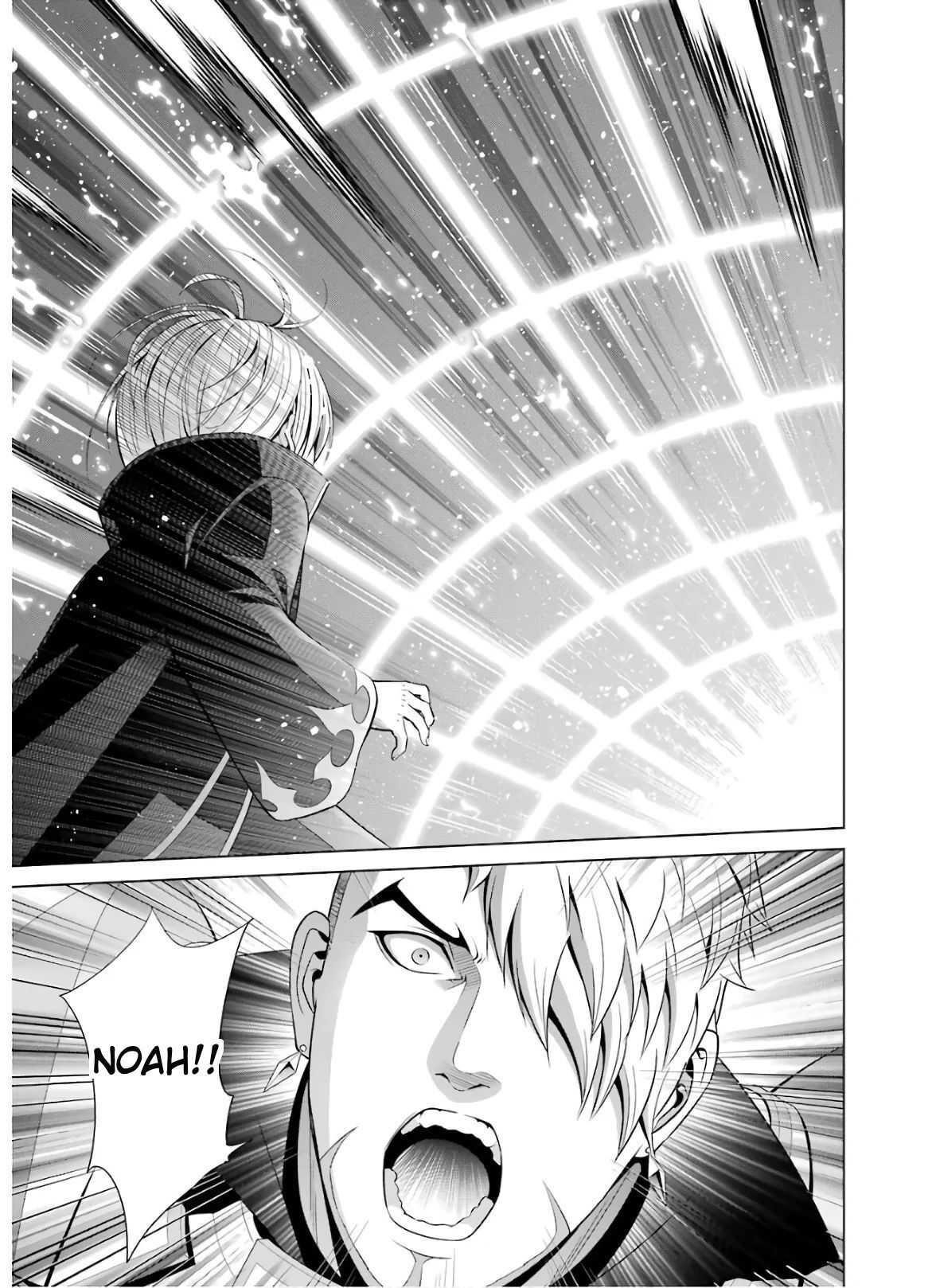Noble Reincarnation ~Blessed With the Strongest Power From Birth~ Chapter 6 169 14