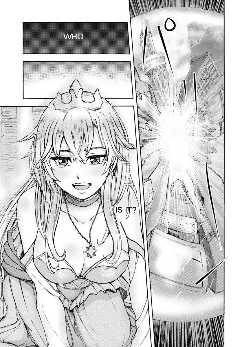 Wise man is summoned to another world ~The strongest items were those less desired in inventory~ Chapter 1 123 13