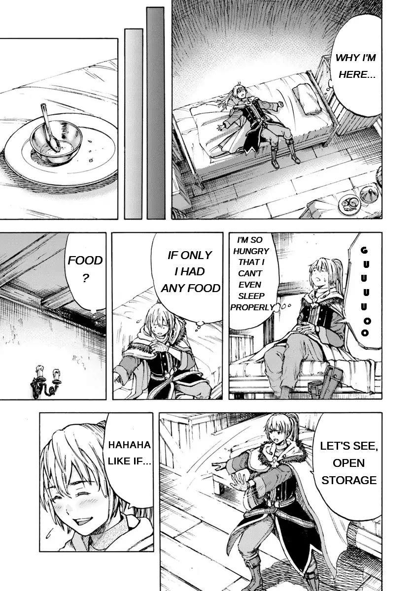 Wise man is summoned to another world ~The strongest items were those less desired in inventory~ Chapter 1 139 29
