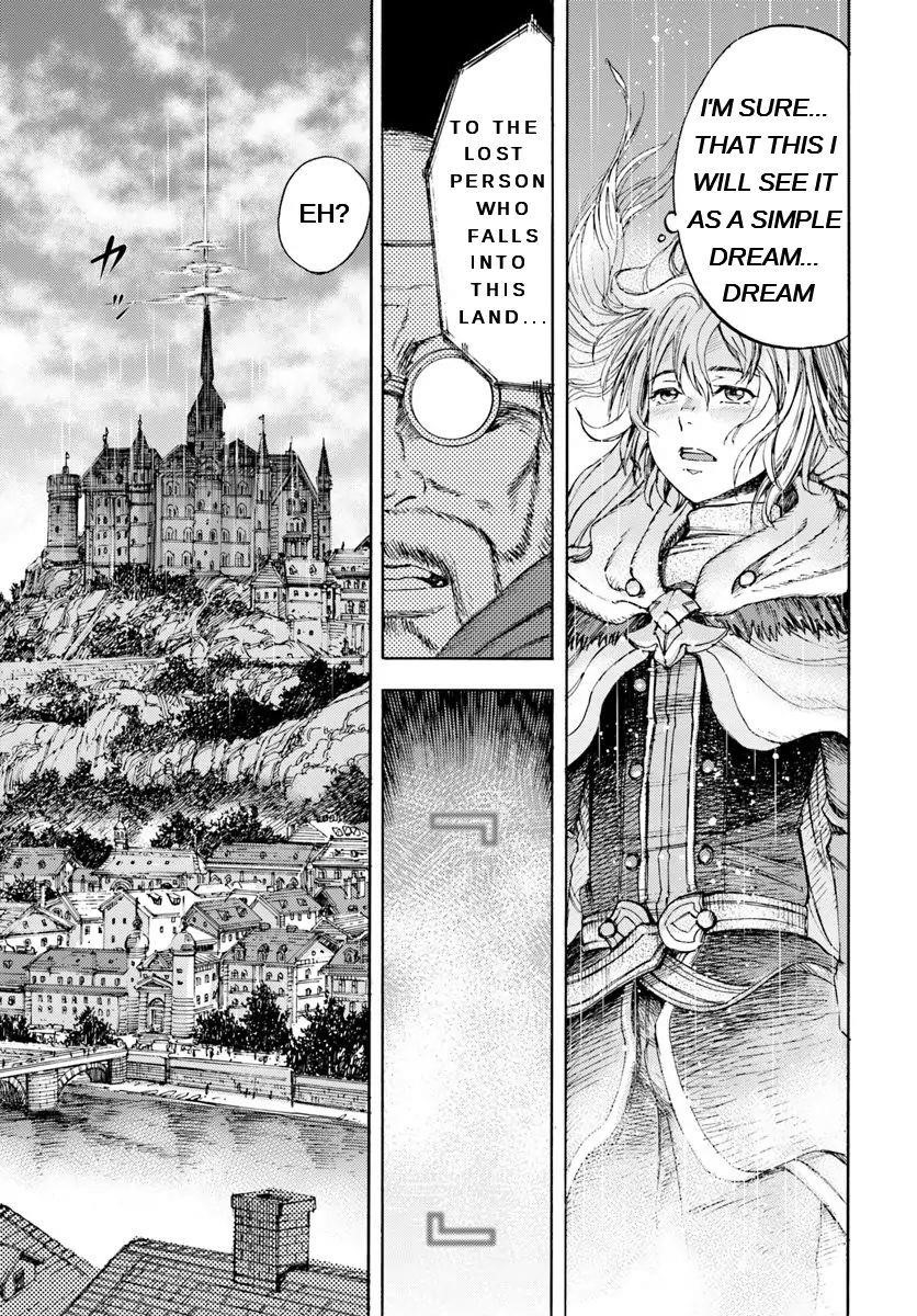 Wise man is summoned to another world ~The strongest items were those less desired in inventory~ Chapter 1 146 36