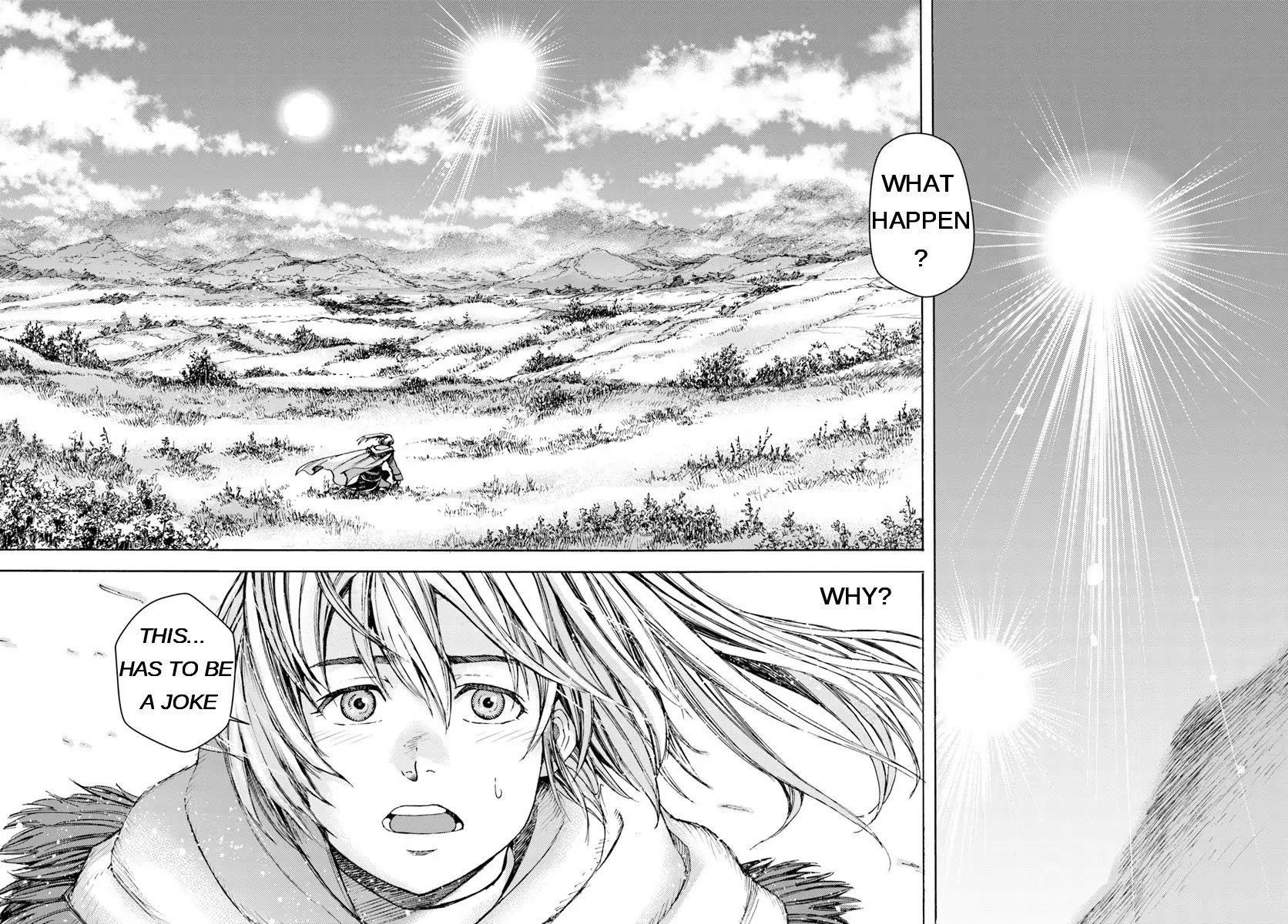Wise man is summoned to another world ~The strongest items were those less desired in inventory~ Chapter 1 147 37