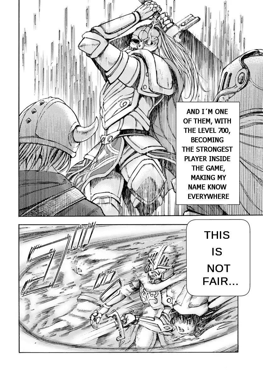Wise man is summoned to another world ~The strongest items were those less desired in inventory~ Chapter 1 116 6