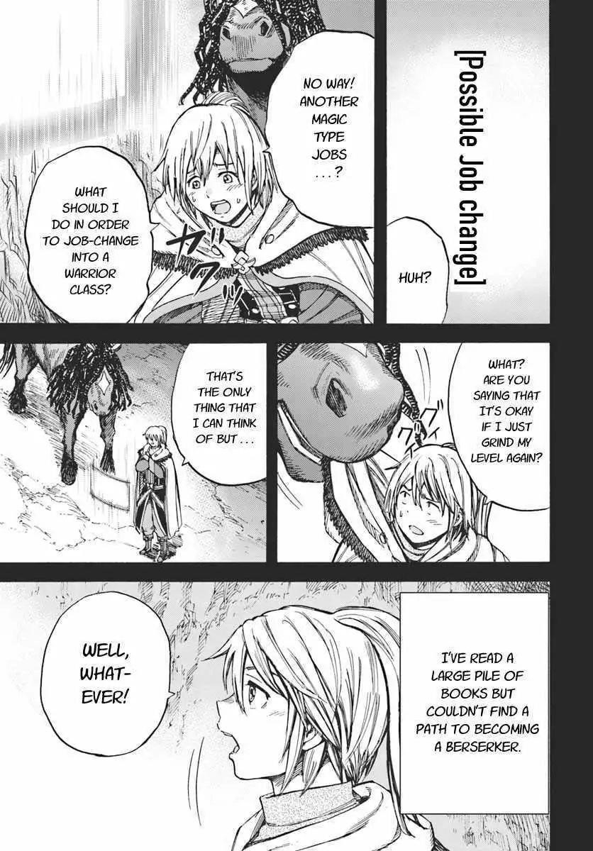 Wise man is summoned to another world ~The strongest items were those less desired in inventory~ Chapter 10.2 59 3