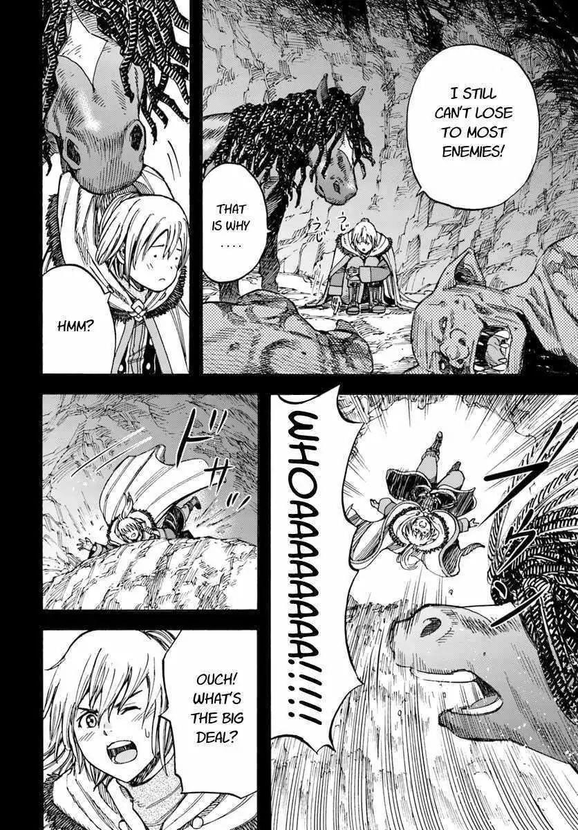 Wise man is summoned to another world ~The strongest items were those less desired in inventory~ Chapter 10.2 60 4