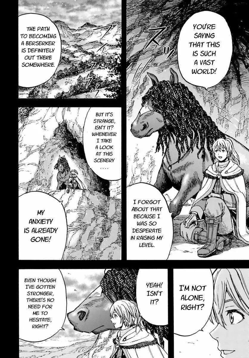 Wise man is summoned to another world ~The strongest items were those less desired in inventory~ Chapter 10.2 62 6