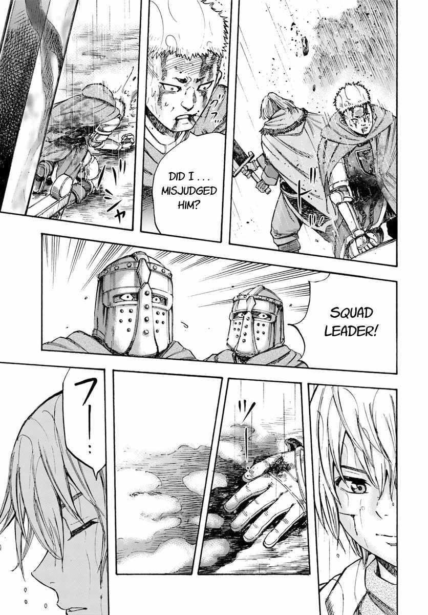 Wise man is summoned to another world ~The strongest items were those less desired in inventory~ Chapter 11 129 9