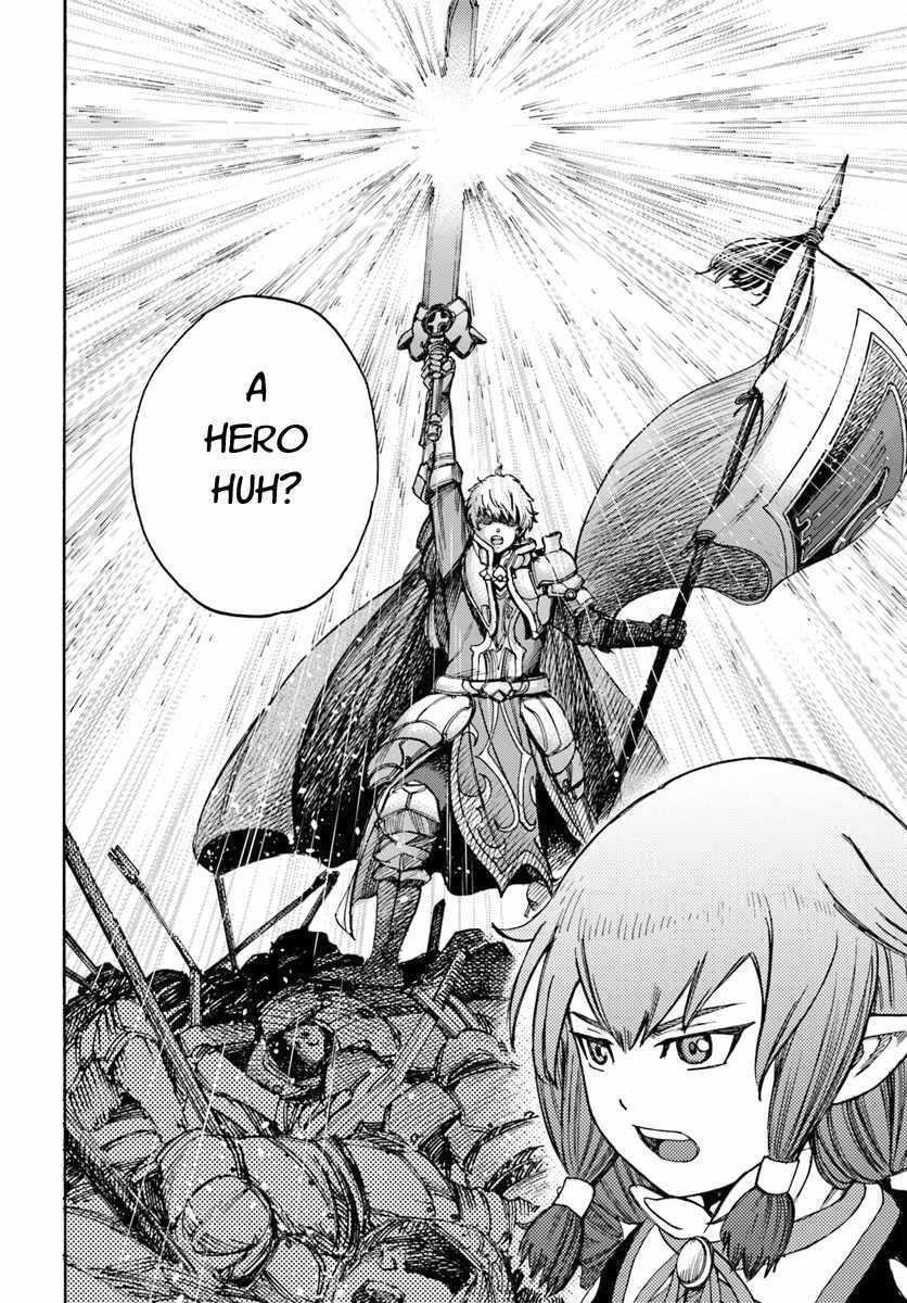 Wise man is summoned to another world ~The strongest items were those less desired in inventory~ Chapter 12 134 14