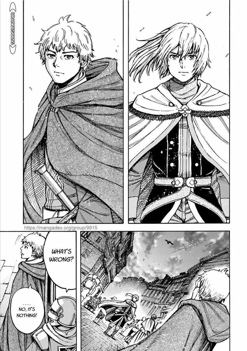 Wise man is summoned to another world ~The strongest items were those less desired in inventory~ Chapter 20.2 66 10