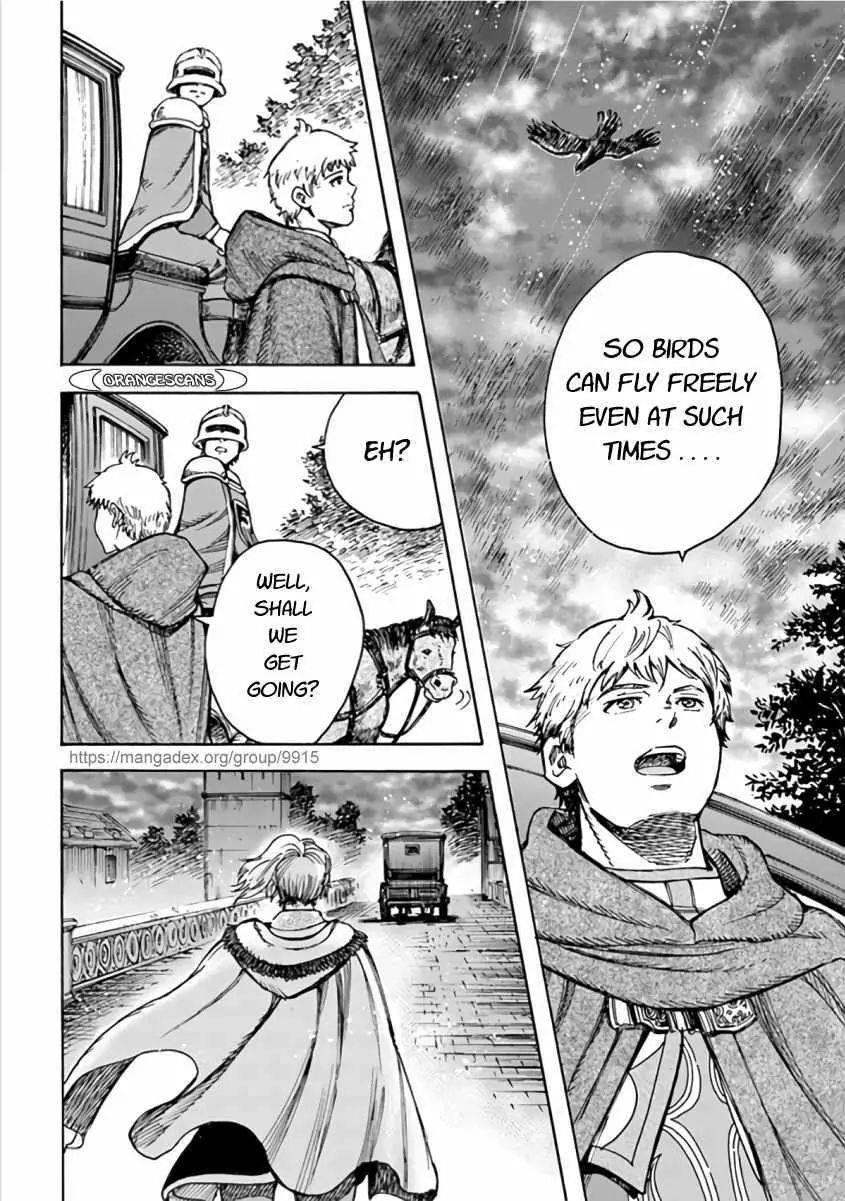 Wise man is summoned to another world ~The strongest items were those less desired in inventory~ Chapter 20.2 67 11