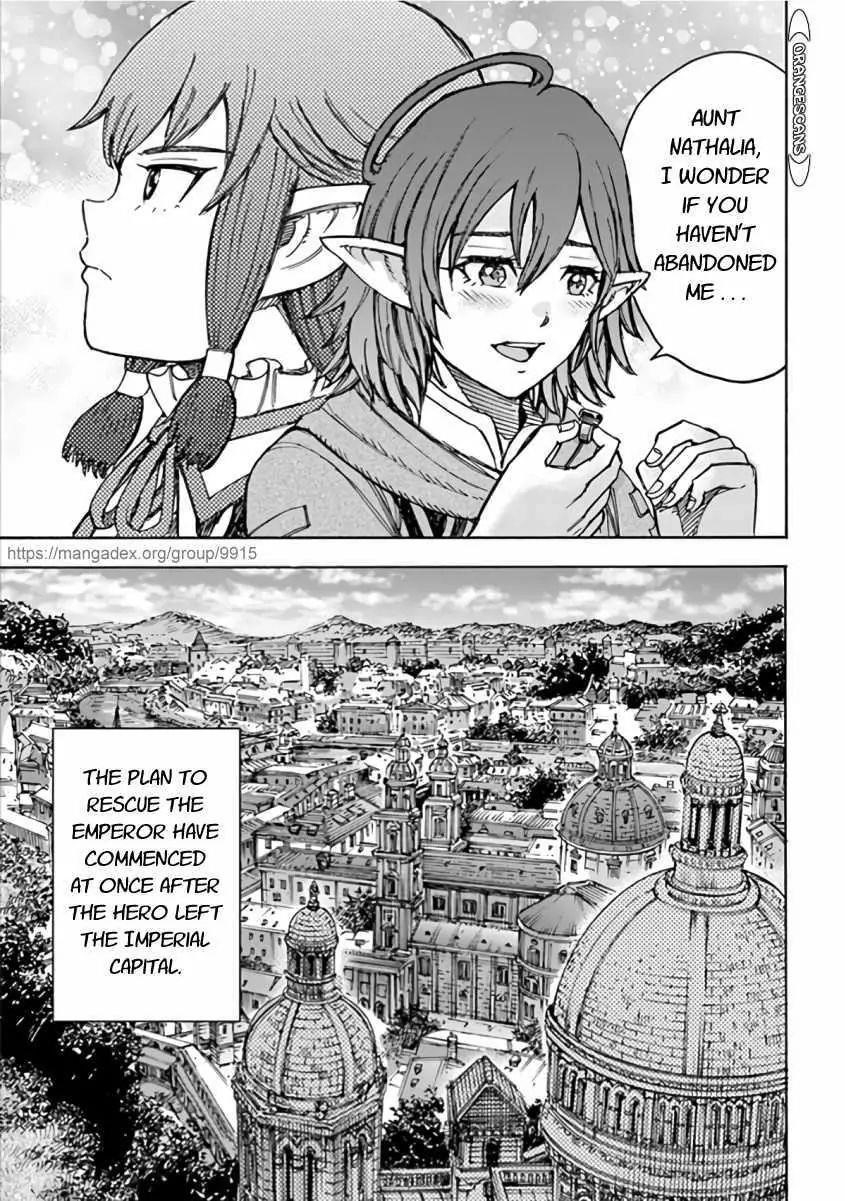Wise man is summoned to another world ~The strongest items were those less desired in inventory~ Chapter 20.2 72 16