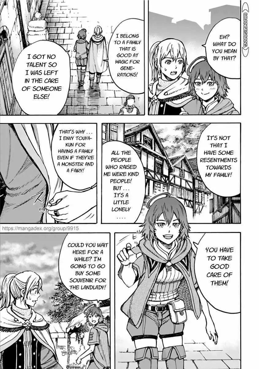 Wise man is summoned to another world ~The strongest items were those less desired in inventory~ Chapter 20.2 62 6