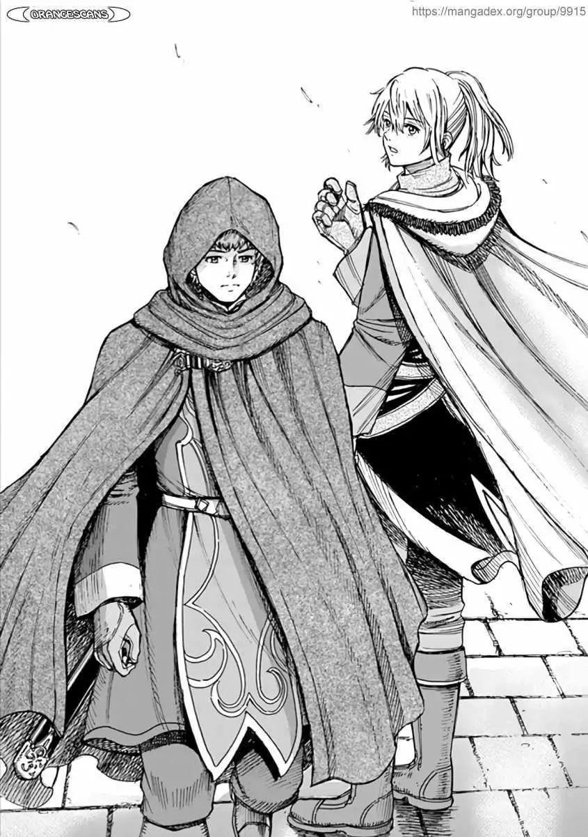 Wise man is summoned to another world ~The strongest items were those less desired in inventory~ Chapter 20.2 64 8
