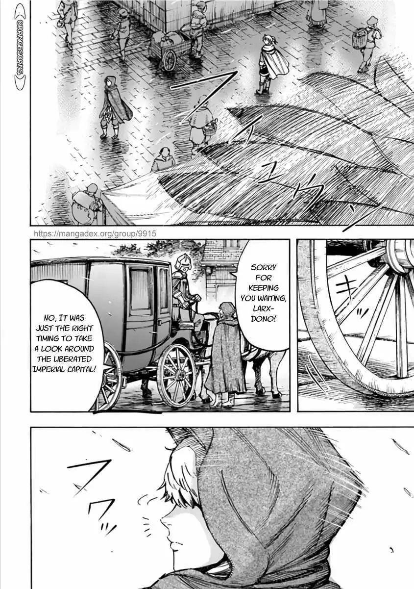 Wise man is summoned to another world ~The strongest items were those less desired in inventory~ Chapter 20.2 65 9