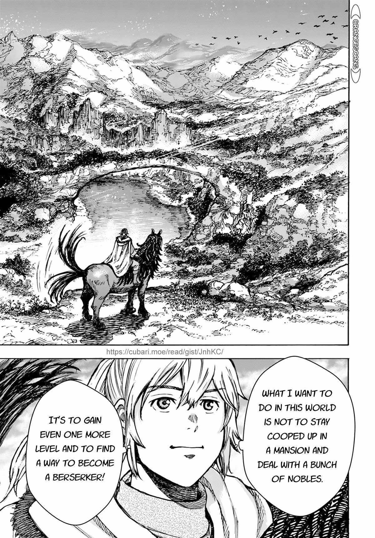 Wise man is summoned to another world ~The strongest items were those less desired in inventory~ Chapter 26.2 68 35