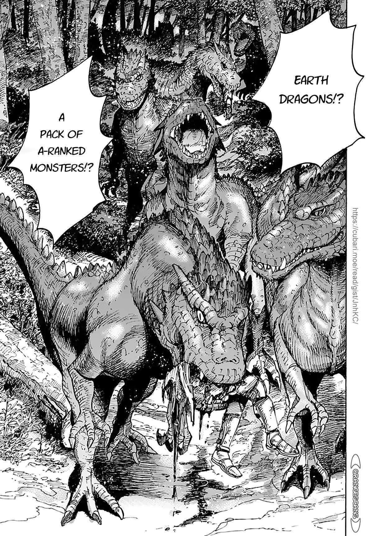 Wise man is summoned to another world ~The strongest items were those less desired in inventory~ Chapter 28 141 16
