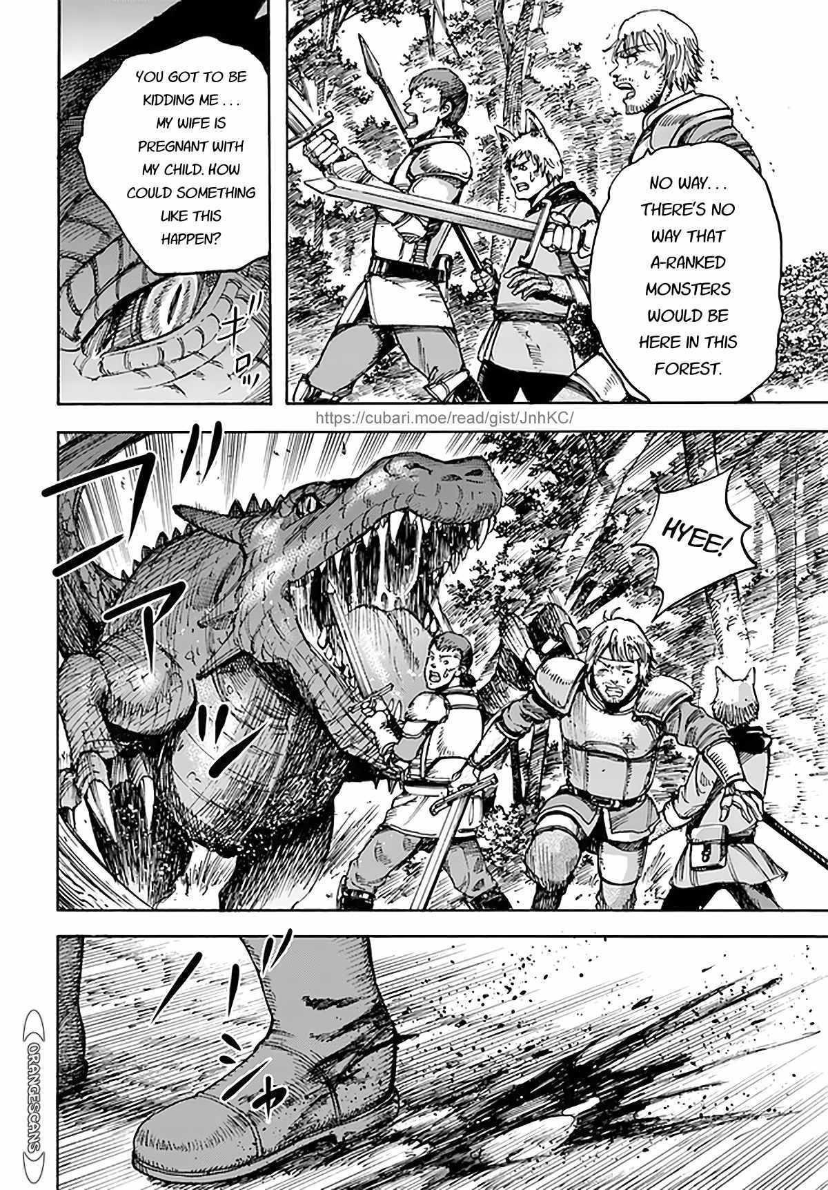 Wise man is summoned to another world ~The strongest items were those less desired in inventory~ Chapter 28 142 17