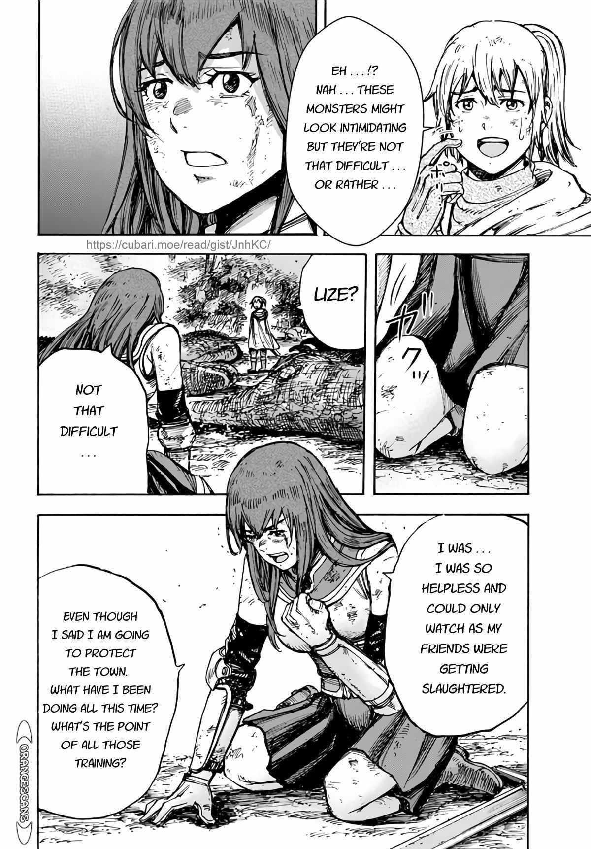 Wise man is summoned to another world ~The strongest items were those less desired in inventory~ Chapter 28 157 32