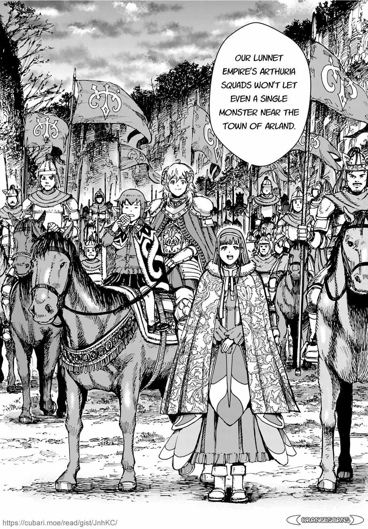 Wise man is summoned to another world ~The strongest items were those less desired in inventory~ Chapter 28 160 35