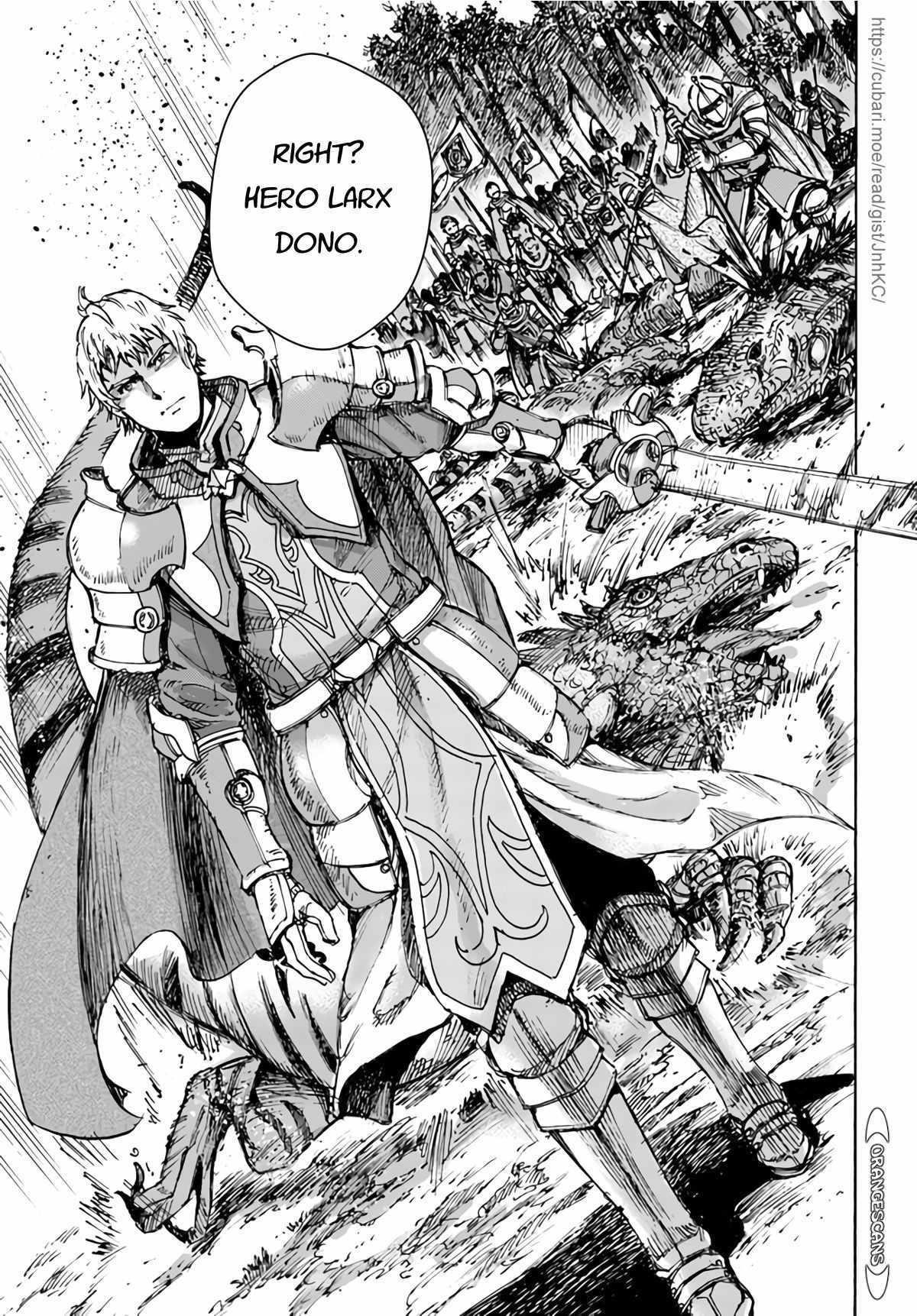 Wise man is summoned to another world ~The strongest items were those less desired in inventory~ Chapter 28 166 41